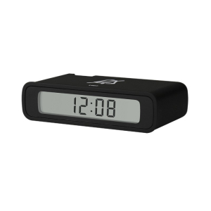 Купить Часы-будильник BALDR B0346S BLACK